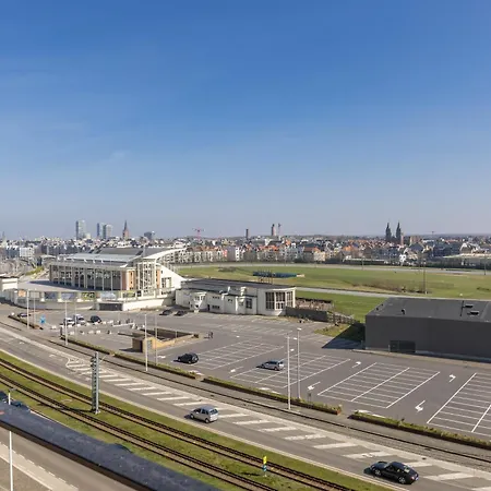 Lecomte - Royal Palace 7 Oostende