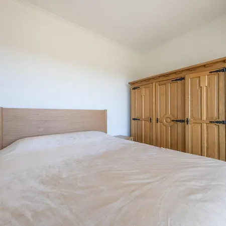 Apartment Lecomte - The Shoreline Pearl 82