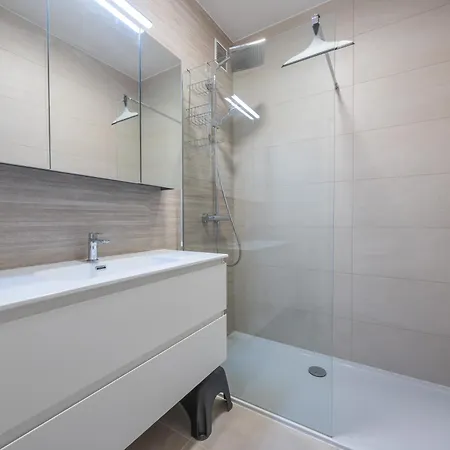 Lecomte - The Shoreline Pearl 82 Apartment Ostende