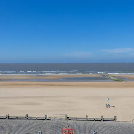 Apartment Lecomte - The Shoreline Pearl 82 *