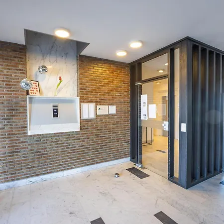 Apartment Lecomte - The Shoreline Pearl 82 *