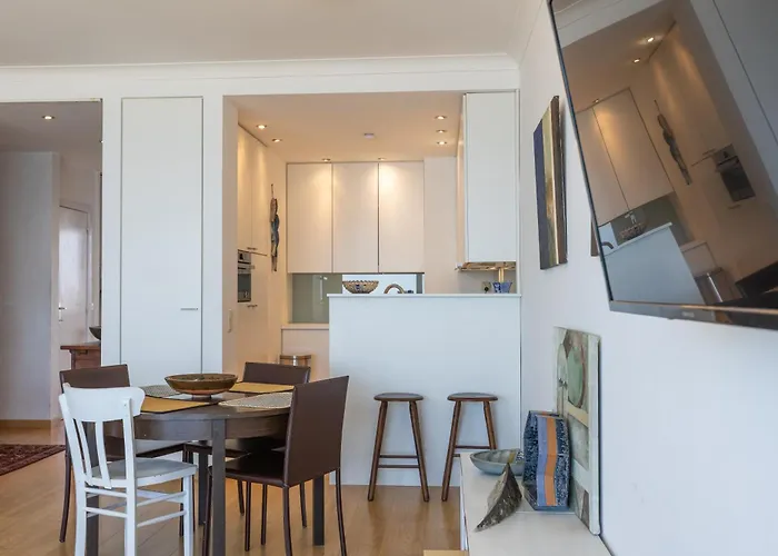 Lecomte - The Shoreline Pearl 7 オステンド