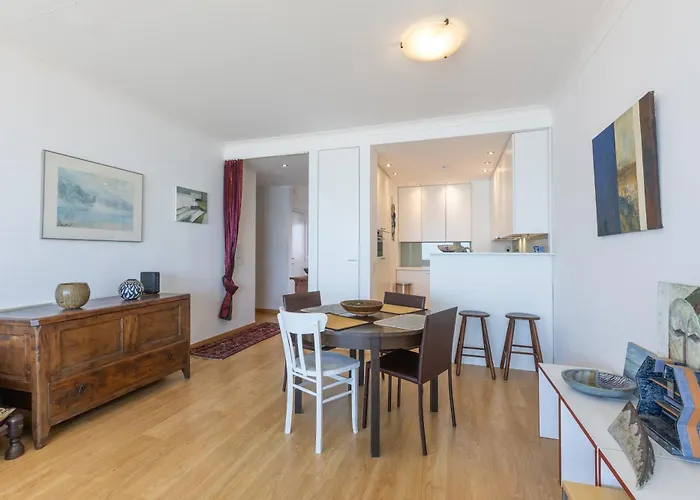 アパート Lecomte - The Shoreline Pearl 7